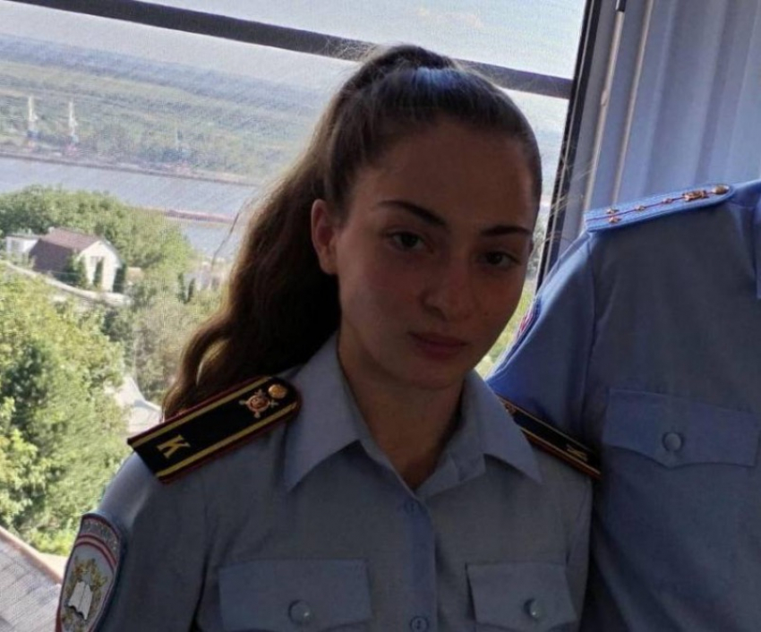 Похожую на пропавшую студентку из Ростова Анну Цомартову видели в Азербайджане 