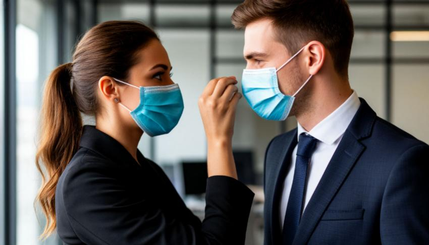 Более трети ростовских компаний проводят вакцинацию от гриппа