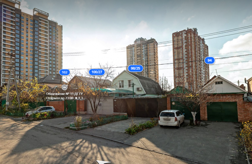 В полиции проверяют информацию об избиении таксиста пассажирами в Ростове