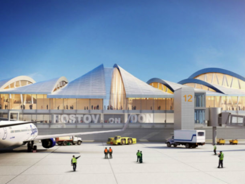 Четыре  причины не радоваться скорому открытию аэропорта «Платов"