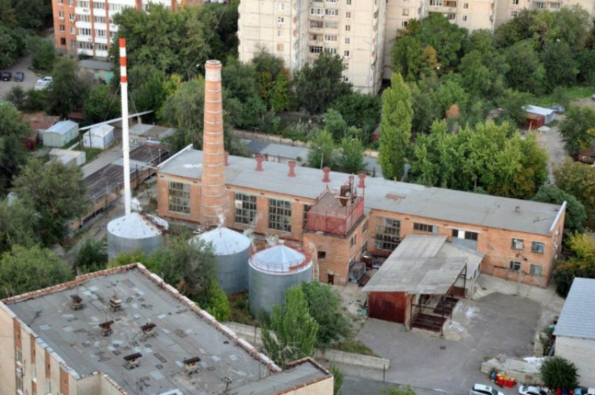 В Ростове сотни домов останутся без горячей воды