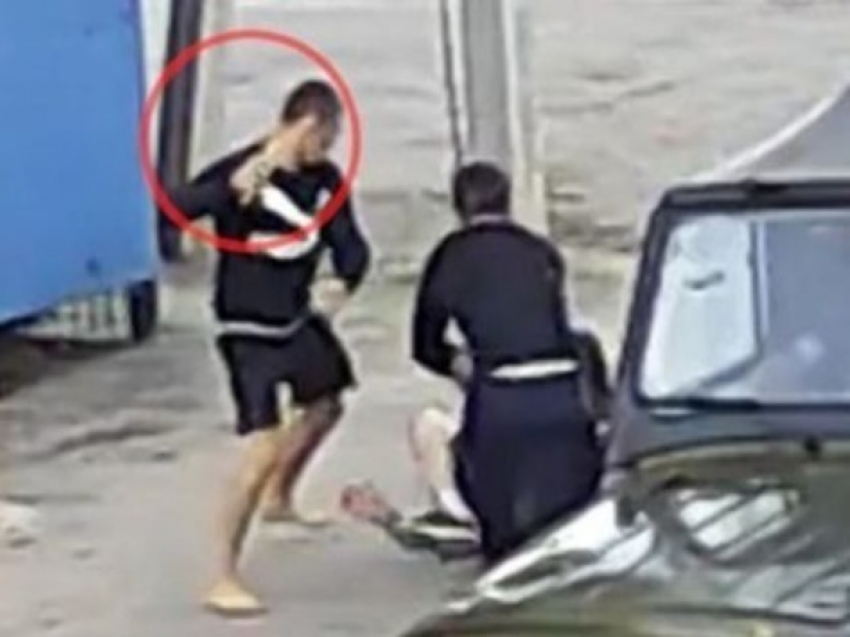 Избивший москвича спортсмен тренировал детей и начальника полиции в Ростовской области
