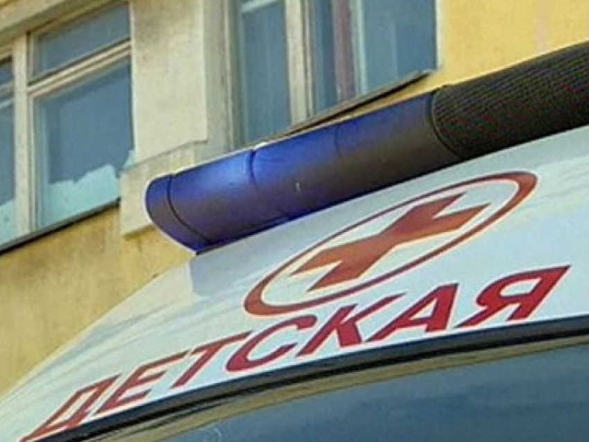 22-летний водитель превысил скорость и сбил шестилетнего ребенка в Ростовской области 