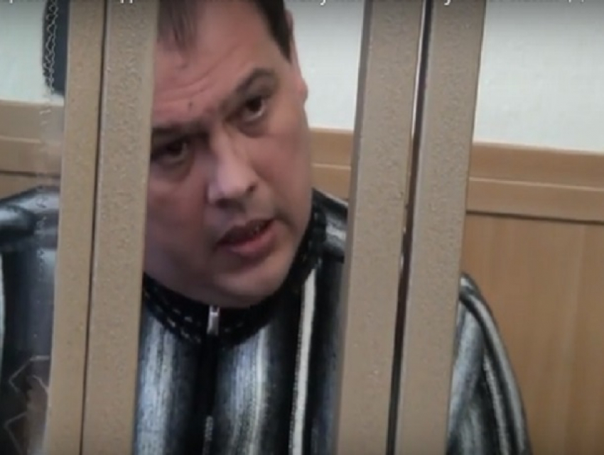 Коррупционера из Волгодонска посадили на 7 лет и обязали выплатить 6 миллионов рублей