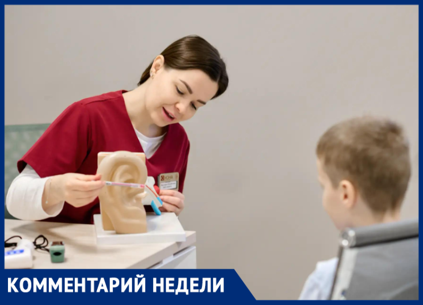 Ростовский педиатр рассказала, от каких инфекций особенно важно защитить ребенка во время школы