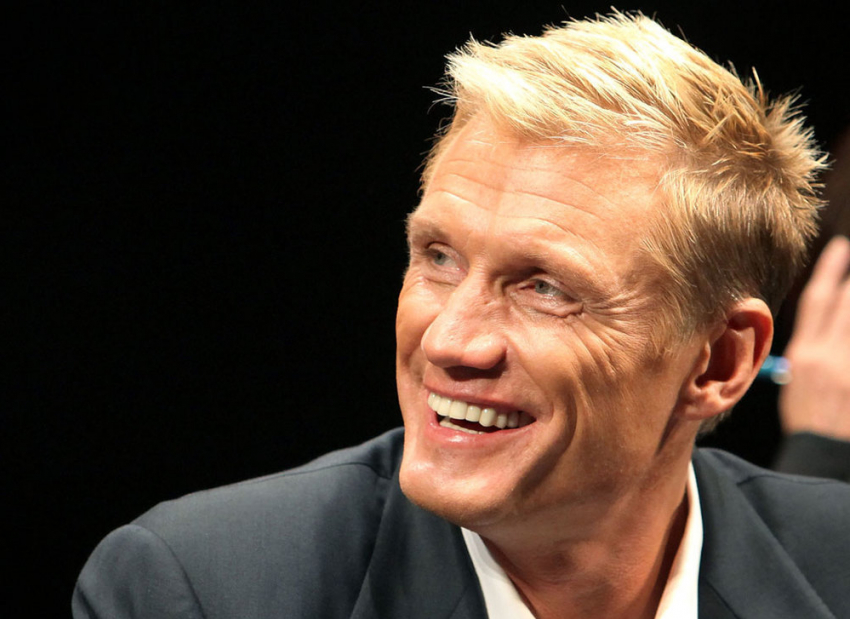 Дольф Лундгрен, Эмир Кустурица и Микеле  Плачидо станут гостями ростовского кинофестиваля Bridge of Arts