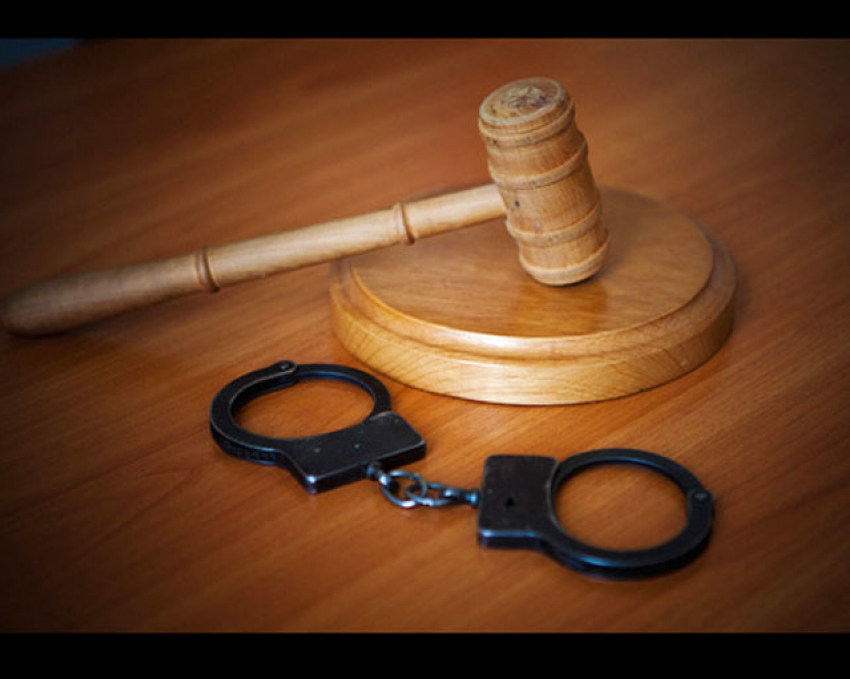 Пять членов банды Гагиева, осужденные в Ростове, получили 93 года колонии «на всех»