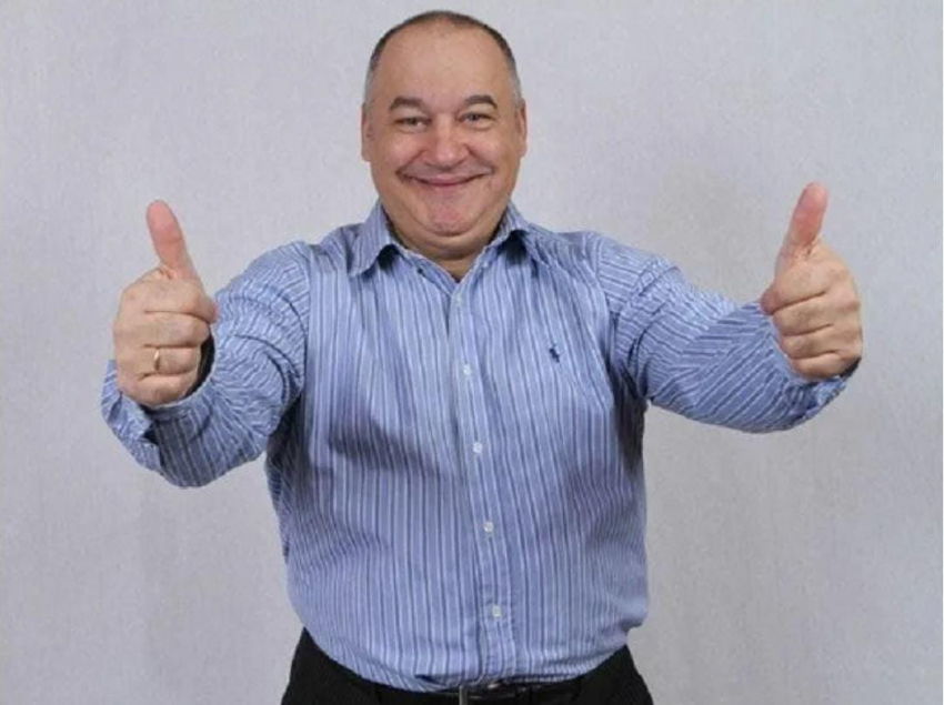 Ростовчан ждет вечер смехотерапии с юмористом Игорем Маменко 