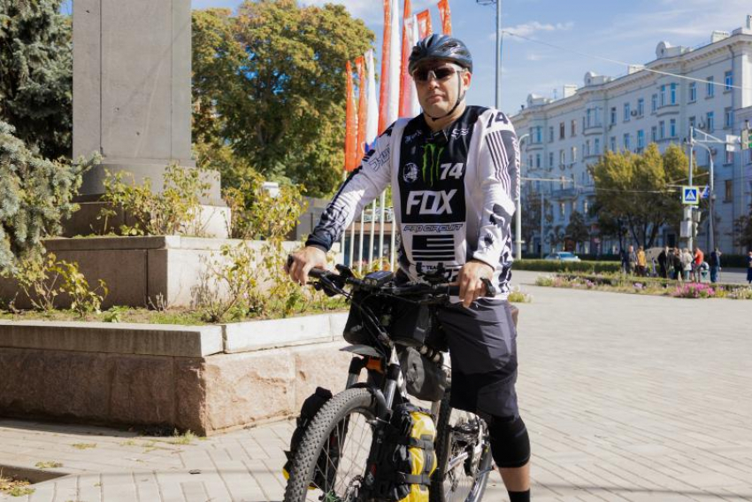 День без автомобиля: готовы ли ростовские дороги к велосипедистам?