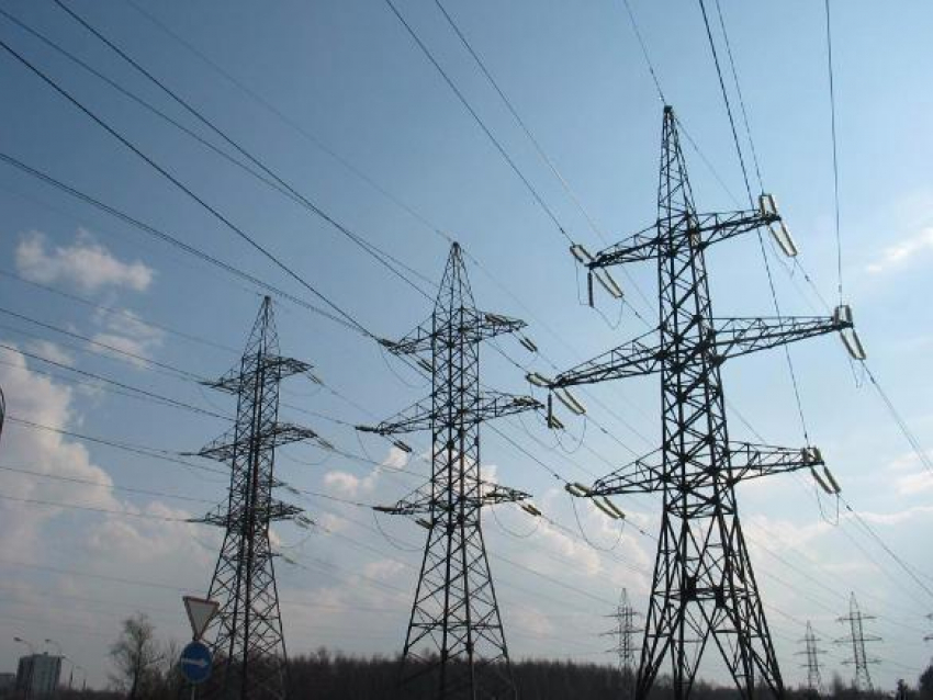 В Ростовской области электромонтер погиб от удара током