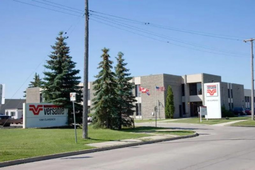 Совладелец «Ростсельмаша» назвал продажу канадского завода удачной сделкой