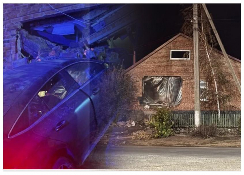 Семья дочери Сергея Цапка возместила ущерб после ДТП под Таганрогом