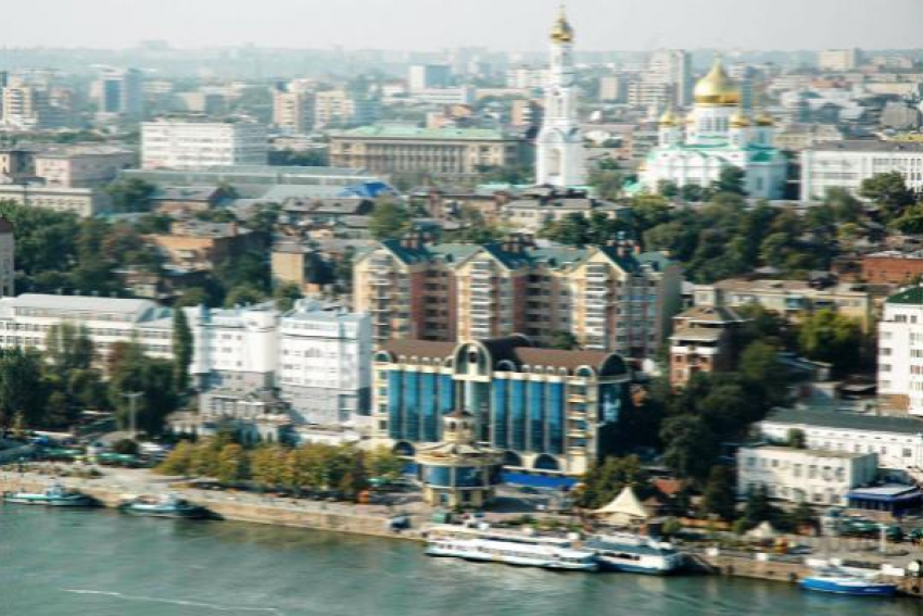 Календарь: Ростов-на-Дону и Москва отмечают Дни рождения городов 