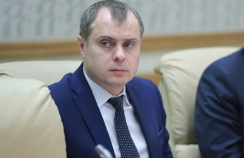 Экс-министру ЖКХ Ростовской области Андрею Майеру продлили арест до 24 ноября