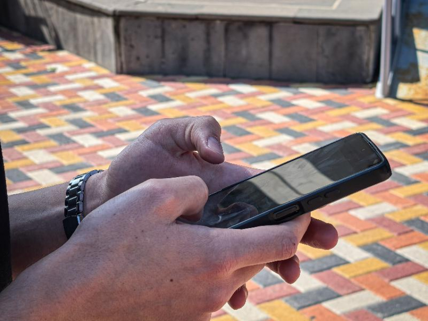 Новые зоны со свободным доступом к Wi‑Fi появились в Ростовской области