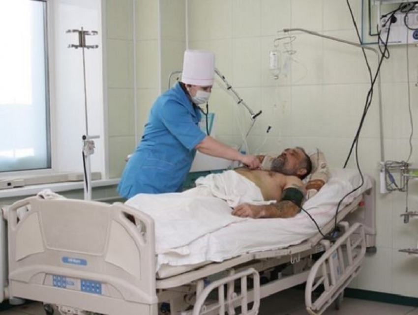 Наказание за плохое оказание помощи пациенту с инсультом получила больница в Ростовской области