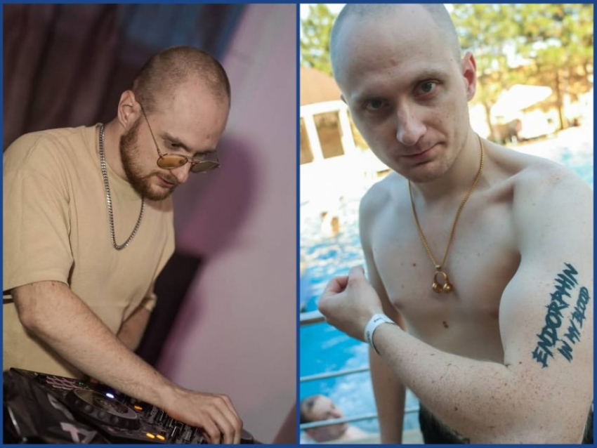 Ростовский диджей попал в реанимацию после ДТП на Западном 