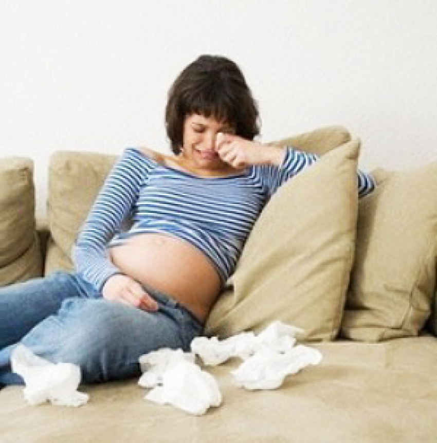 Предпринимателю из Шахт придется изрядно потрудиться за обиду беременной 