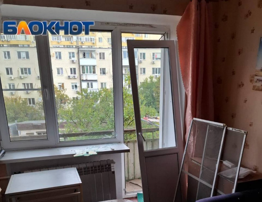 Пострадавшим от атаки БПЛА ростовчанам дадут бесплатных юристов   