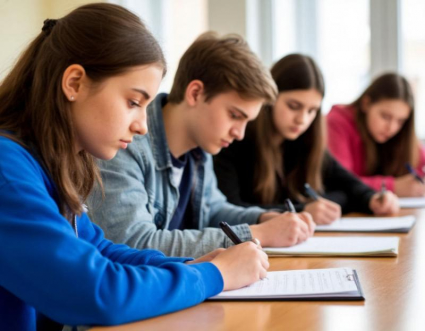 Перечень экзаменов для поступления в педвузы изменятся в Ростовской области 