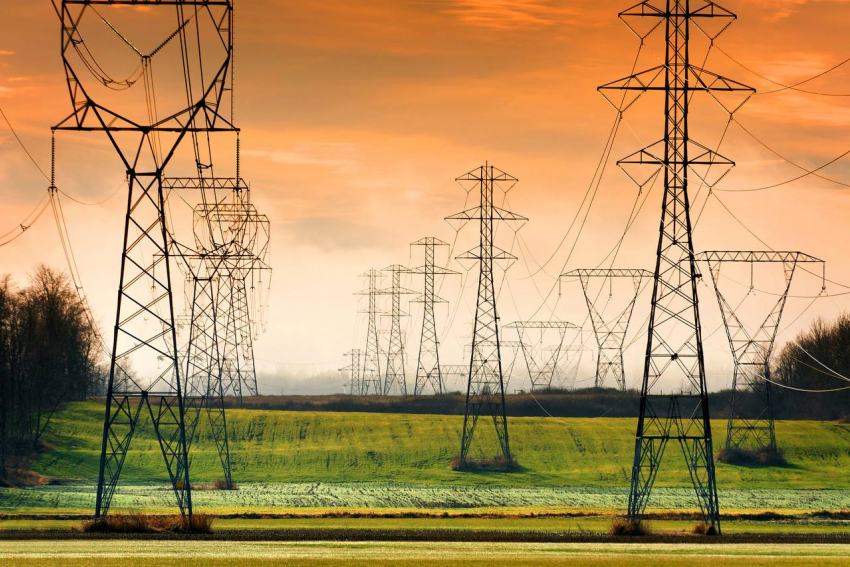 На модернизацию электросетей Ростовской области поступит 3,1 млрд рублей