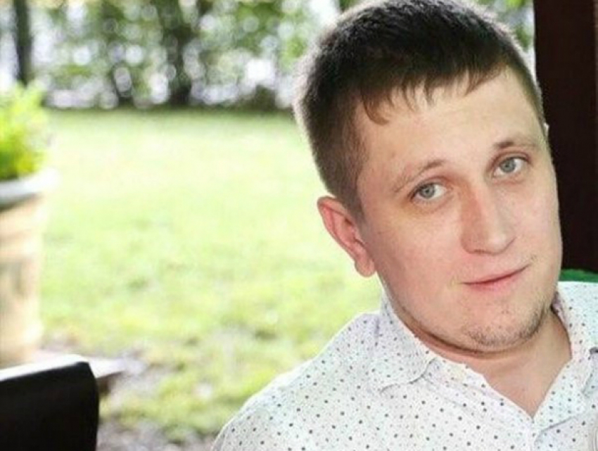 Молодой зеленоглазый мужчина в белых одеждах таинственно пропал в Ростове