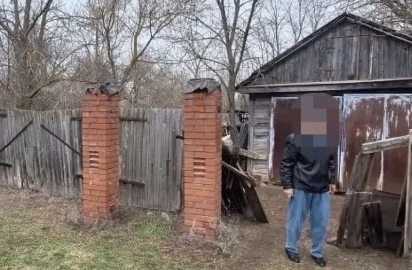 В Ростовской области пенсионера будут судить за выстрел в подростка из пневматики