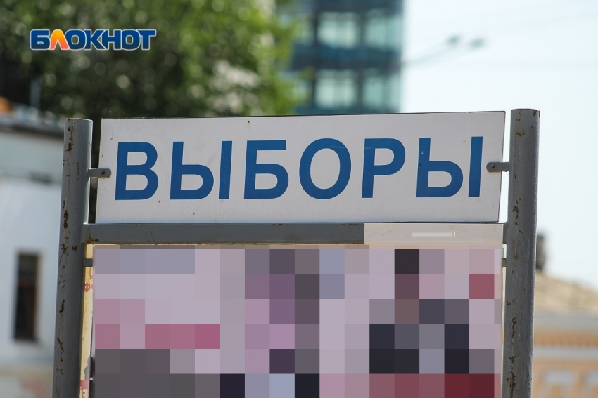 Ростовские чиновники хотят разместить мобильные пункты для голосования в автобусах