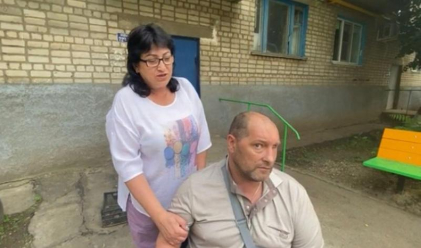 Бастрыкин потребовал доклад о ситуации с нарушением прав ставшего инвалидом участника СВО