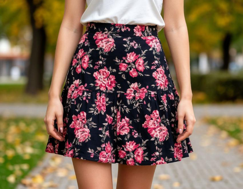 Ростовчанин в юбке воровал трубки с кондиционеров