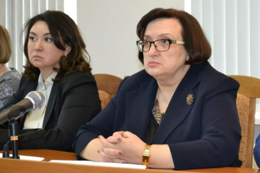 Число фигурантов дела ростовских судей может заметно увеличиться до конца апреля