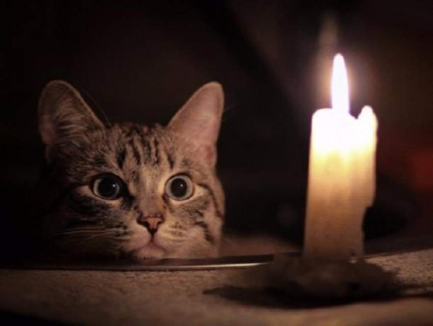 Перебои с электричеством ожидаются сегодня в Ростове