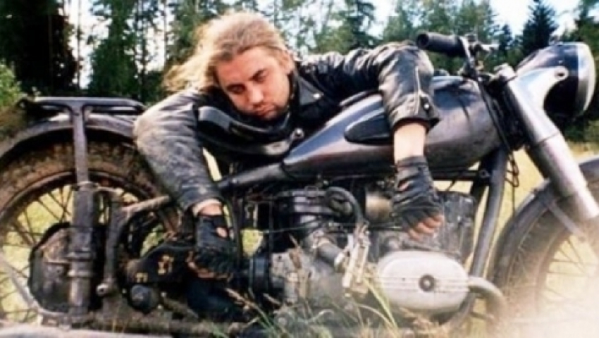 950 пьяных мотоциклистов за полгода поймали на ростовских дорогах
