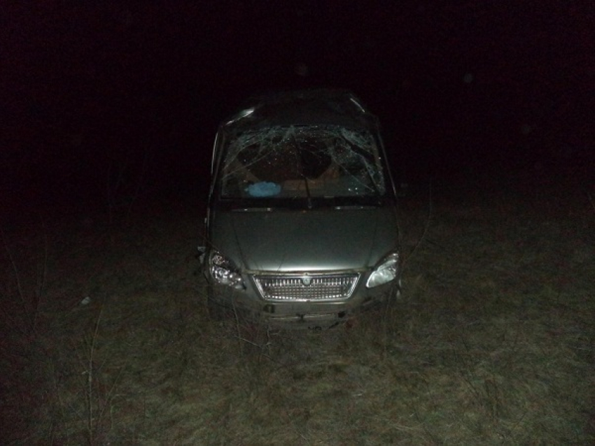 В Ростовской области по вине пьяного водителя в ДТП пострадал ребенок