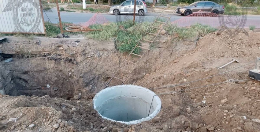 Условный срок за гибель рабочих в коллекторе: приговор директору стройфирмы в Таганроге вступил в силу