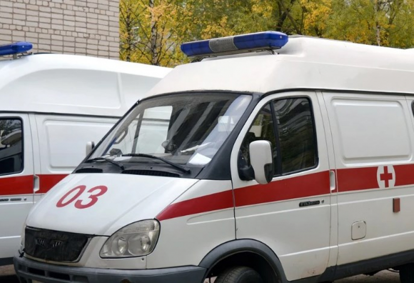 Прокуратура Ростовской области выяснит, каким образом многотонная цистерна травмировала рабочих