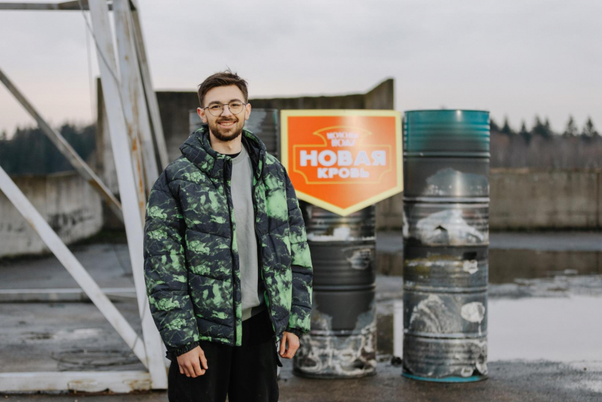 Молодой повар из Ростова-на-Дону принял участие в шоу ради работы в элитном ресторане Дубая