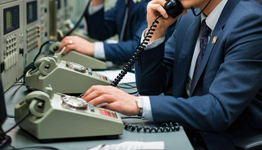 Более 19 тысяч просьб о помощи поступило в ЕДДС Ростова за неделю