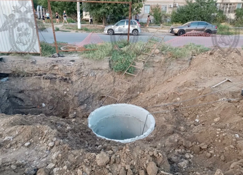 В Таганроге будут судить директора стройфирмы после гибели двух рабочих в колодце