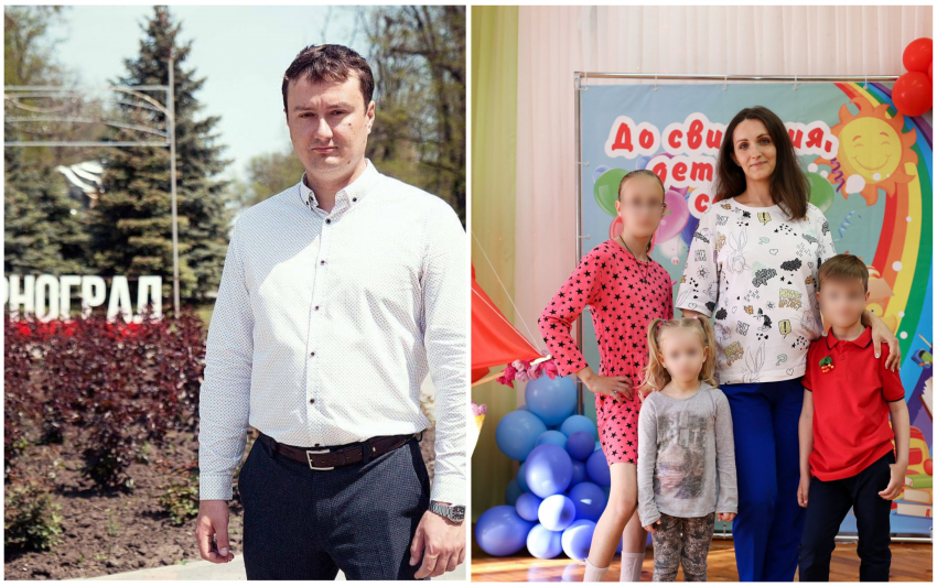 В Ростове чиновницу отправили под домашний арест за мошенничество, а многодетного отца 5 месяцев держат в СИЗО