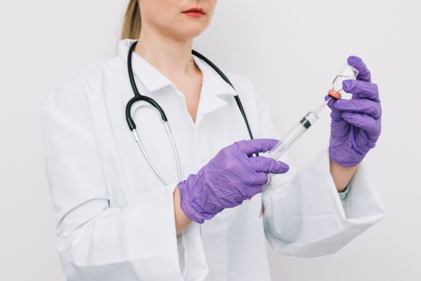 Заболеваемость ВИЧ-инфекцией снизилась на 14,4% в Ростовской области