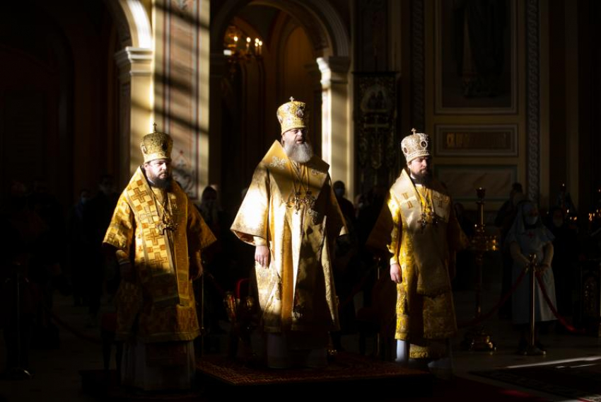 Ростовский митрополит Меркурий нашел в соцсетях признаки возрождения языческих культов