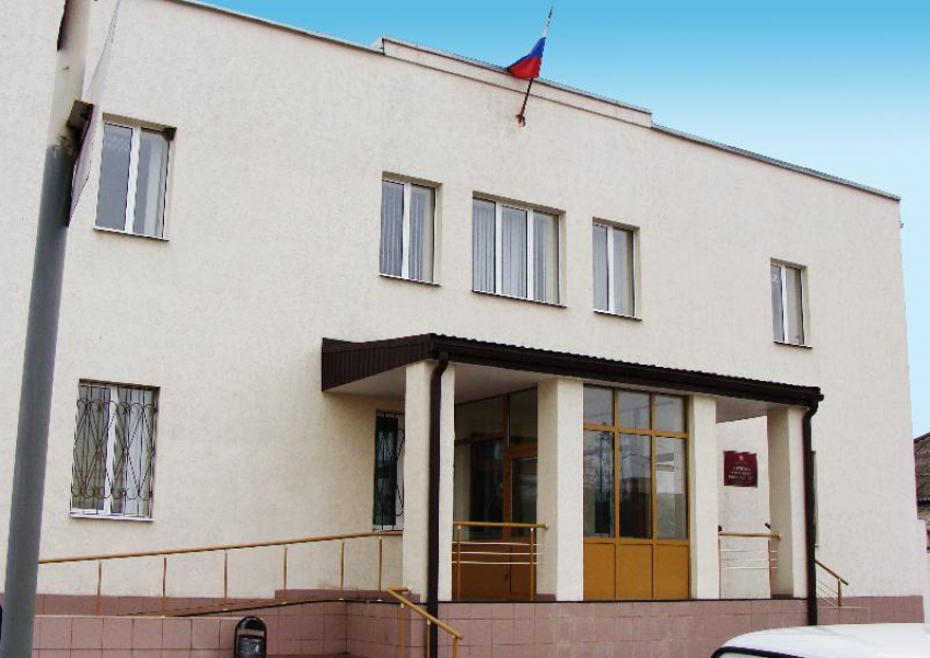 Судью в Ростовской области лишили статуса за затягивание рассмотрения дел и прогулы