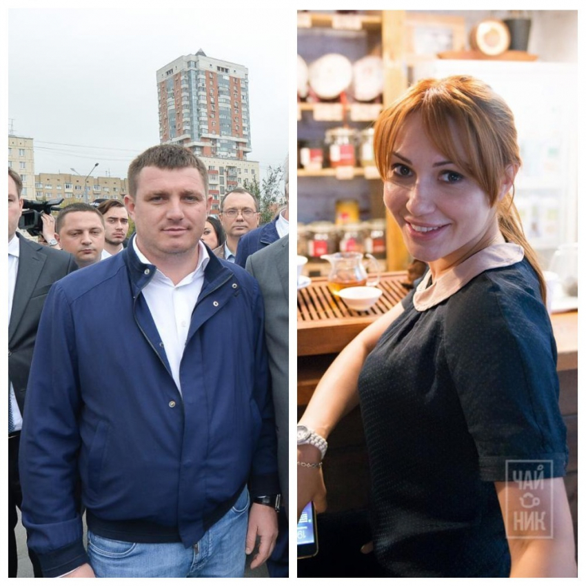 Арестованная адвокат Наталья Сахарова обвиняет в своем преследовании лидера ростовской ЛДПР