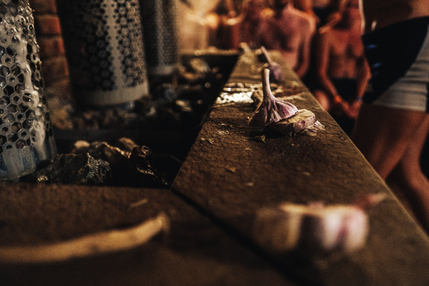 В спа-комплексе City Creek отмечают День рождения Ростова с южным акцентом