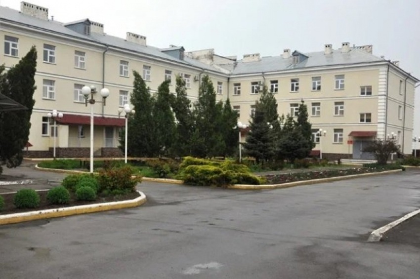 В Новочеркасске отреставрируют 170-летний военный госпиталь 