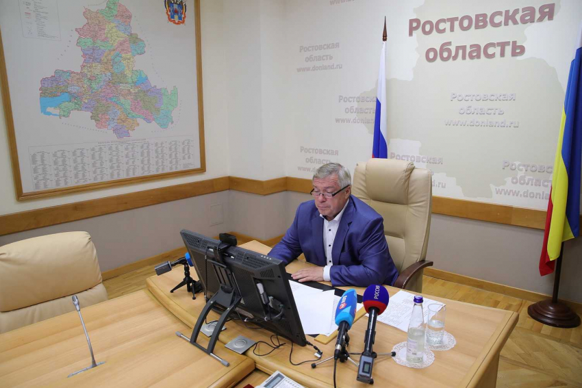 На продление карантинных мероприятий в Ростовской области потратят еще 13 млн рублей