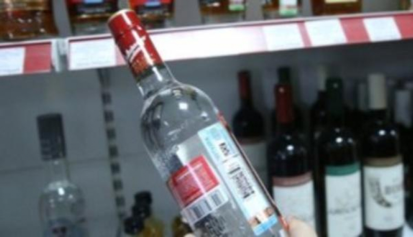 В День знаний в Ростове будет запрещена продажа алкоголя