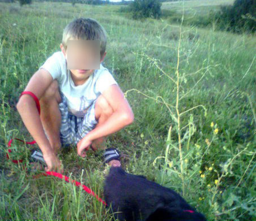 8-летний школьник соблазнил 6-летних мальчиков из Ростовской области