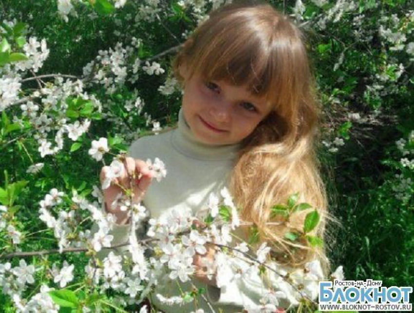 В Ростовской области возбуждено уголовное дело по смерти 5-летней девочки, утонувшей в выгребной яме